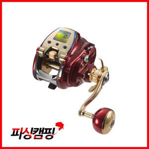 다이와 20 시보그 300MJ 전동릴 한국다이와 정품v