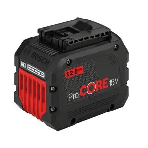 보쉬 GBA18V 리튬이온 배터리 ProCore12.0Ah 프로코어 고출력 밧데리