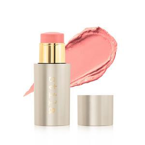 [스틸라] 컴플리트 하모니 립&치크 스틱 (쉬어 거베라)