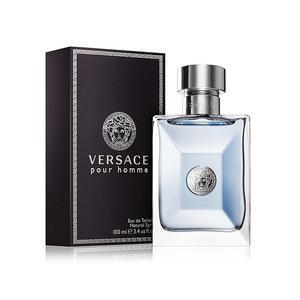 베르사체 뿌르 옴므 edt 100ml 무지박스/뚜껑x