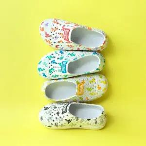 [보리보리/빔보빔바]빔보빔바 크레용슈즈 공용실내화