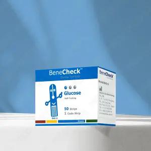 베네첵 3 in one 혈당시험지 50매