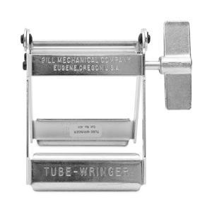 튜브링거 올 메탈 Gill Tube Wringer 401 디스펜서 치약 짜개