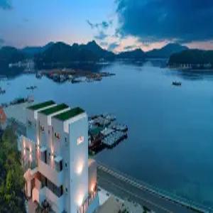 [경남 펜션] 통영 FH365오션뷰스파가족펜션 (거제,통영,고성)