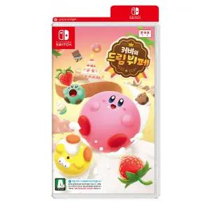 [닌텐도]Switch(스위치) 커비 드림 뷔페