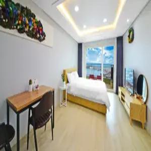 [제주 펜션] 서귀포 대평올레펜션 (서귀포시,중문,모슬포)