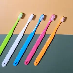 (1개)Ci Medical Ci700 칫솔 초미세모 S(부드러운모)/M(보통모) * 색상 랜덤 발송 *