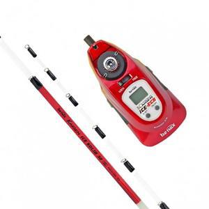 블루어 바낙스 카이젠 아이스 ECR 빙어 낚시 전동릴 세트