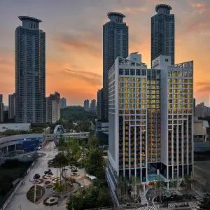 [경기] 스타즈호텔 프리미어 동탄(경기, 화성)