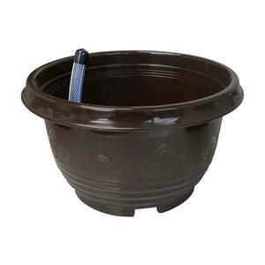 수련화분 (수생식물 화분)/ 텃밭화분 플라스틱 대형화분 베란다 옥상 미니 텃밭 홈가드닝 야외