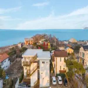 [인천 펜션] 강화도 아나의섬스파펜션 (강화,옹진)