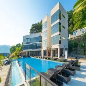 [경남 펜션] 합천 일리있는풀빌라 (거창,함안,창녕,합천,의령)