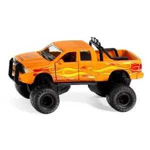 [나비타월드](센텀시티점)[시쿠] 램 1500 벌룬타이어