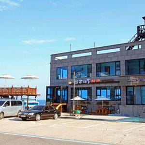 [경북 펜션] 영덕 청송회대게펜션 (울진,영덕,청송)