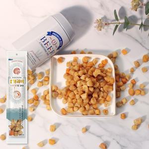 가리비 말린 관자 고급 술안주 금빛가리비 25g x 2개