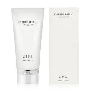 오휘 익스트림 브라이트 클렌징 폼 160ml 스노우비타민