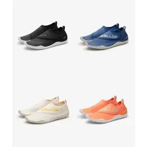 [밸롭](김해점) 남여공용 아쿠아슈즈 모비딕 4종 택1 BA02010184