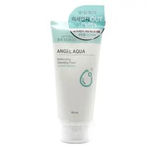 비욘드 엔젤아쿠아 모이스처 클렌징 폼 300ml