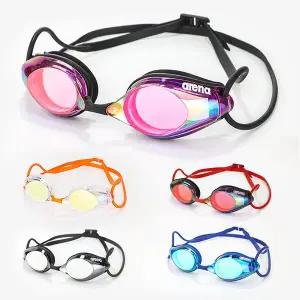 [아레나]  수경 미러 렌즈 리논 AGL-510ME AS5SGG21UZ