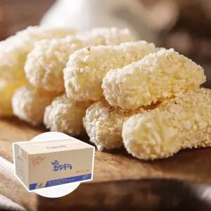 정일품 대용량 찹쌀유과 3kgx2개입 한과유과 명절선물