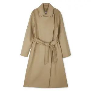 [막스마라] 여성 마누엘라 토바코 코트 MANUELA 068