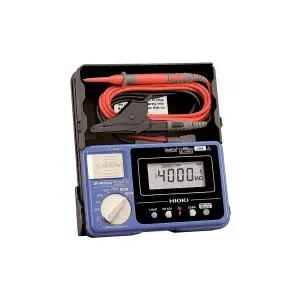 (특약점) 히오끼 IR4056-20 히오키 디지털 절연저항계 / HIOKI Insulation Tester