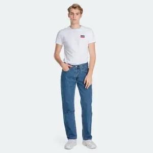 [리바이스](강남점) 남성 550 릴렉스 스트레이트 데님 팬츠 005504891 (00550-4891)