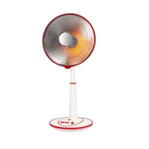 후지카 FU-4810 세라믹코일 전기히터 선풍기형히터 900W