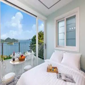 [경남] 거제 원더풀 스파펜션 (애견동반가능객실)(경남, 거제)