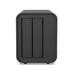 TerraMaster D5 Hybrid 2+3베이 HDD NVMe SSD 스토리지