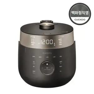 [쿠쿠](김해점) 10인용 IH전기압력밥솥 CRP-LHTR1010FGB