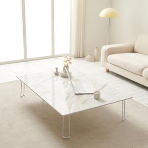 블루밍 LPM 다용도 접이식 4인용 10인용 밥상 큰상 집들이상 손님상