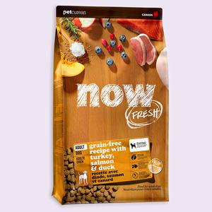 나우 올브리드 어덜트 독 9.9kg