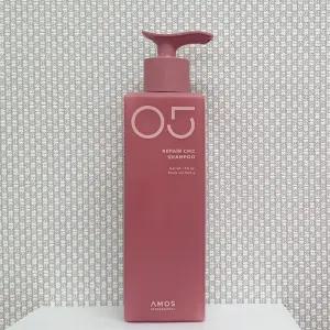 아모스 리페어 CMC 샴푸 500g