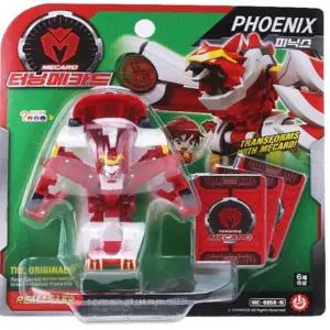 터닝메카드 리마스터 피닉스