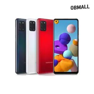 삼성 갤럭시a21s 공기계 A217