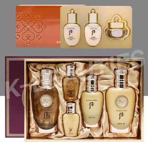 [특별구성] 더 후 천기단 군 화양 군왕 세트 (+화현 3종 여행용 키트)