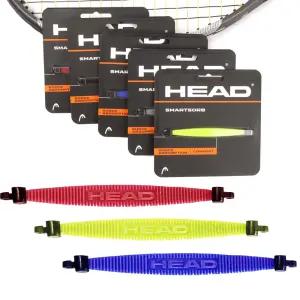 헤드 스마트소브 댐프너 엘보링 지렁이 테니스라켓 진동방지