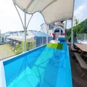 [충북] 민들레미코펜션(충북, 청주)