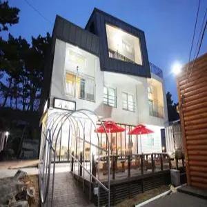 [경기] 궁평펜션&리조트(경기, 화성)