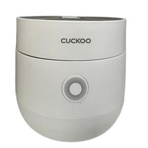 쿠쿠 6인용 미니 에그밥솥 CR-0675FW 1등급 제조사정품 (로켓)