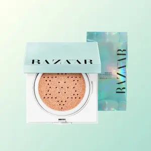 [하퍼스바자] 루미너스 빛커버쿠션 기본패키지