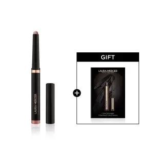 [로라메르시에](강남점)캐비어 스틱 아이섀도우 쉬머 (마스카라 샘플 증정)