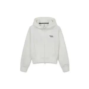 [탑텐밸런스](의정부점) 여성) BALANCE 더블니트 2WAY 후드 집업 MBF5TC2250