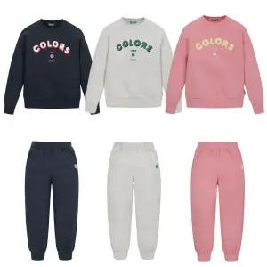 갤러리아 (2024 FW)부클 기모 맨투맨 팬츠 택1 QAMT10461/QATP05461