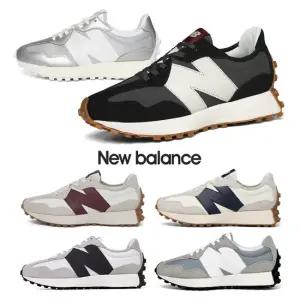 NEW BALANCE MS327FE 운동화 런닝화 씨솔트 외 9종