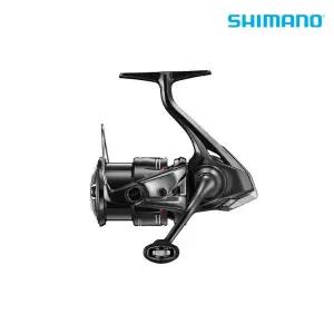 [에프원낚시]시마노 24 밴포드 스피닝 릴 루어낚시 바다 갯바위 C3000XG 거상정품보증