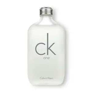 [캘빈클라인]CK one EDT 200ml