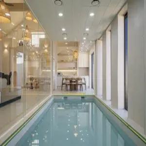 [전북] 크크크 키즈풀빌라(전북, 고창)