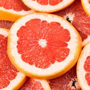 루비레드 자몽 중과 대과  5-20과